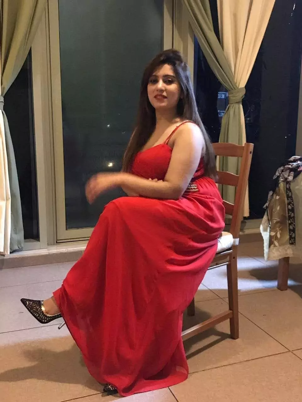 Escort Service in Sector 15 Noida